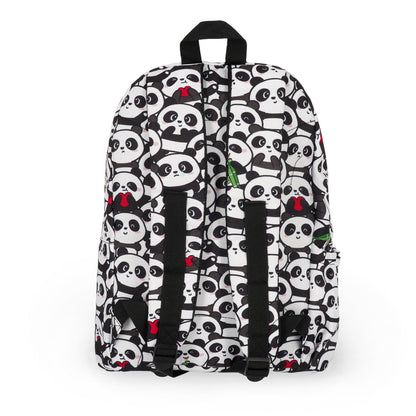 Mochila Legami - Panda