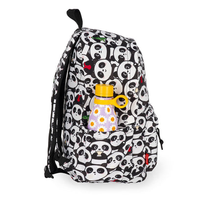 Mochila Legami - Panda