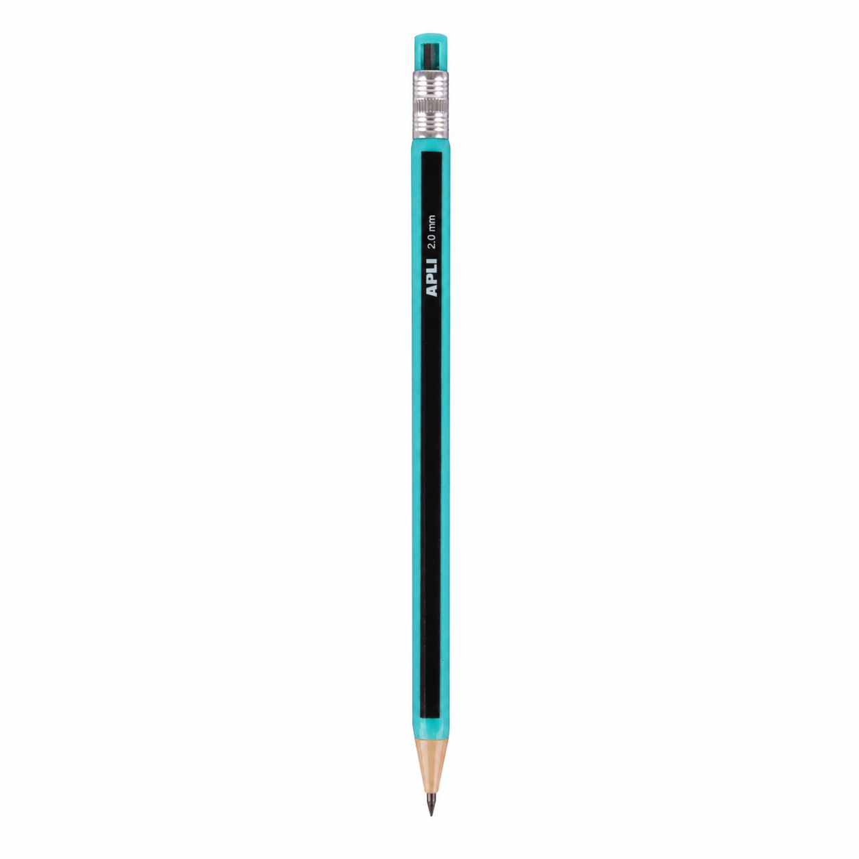 Lapiseira 2.0 mm com Afia APLI
