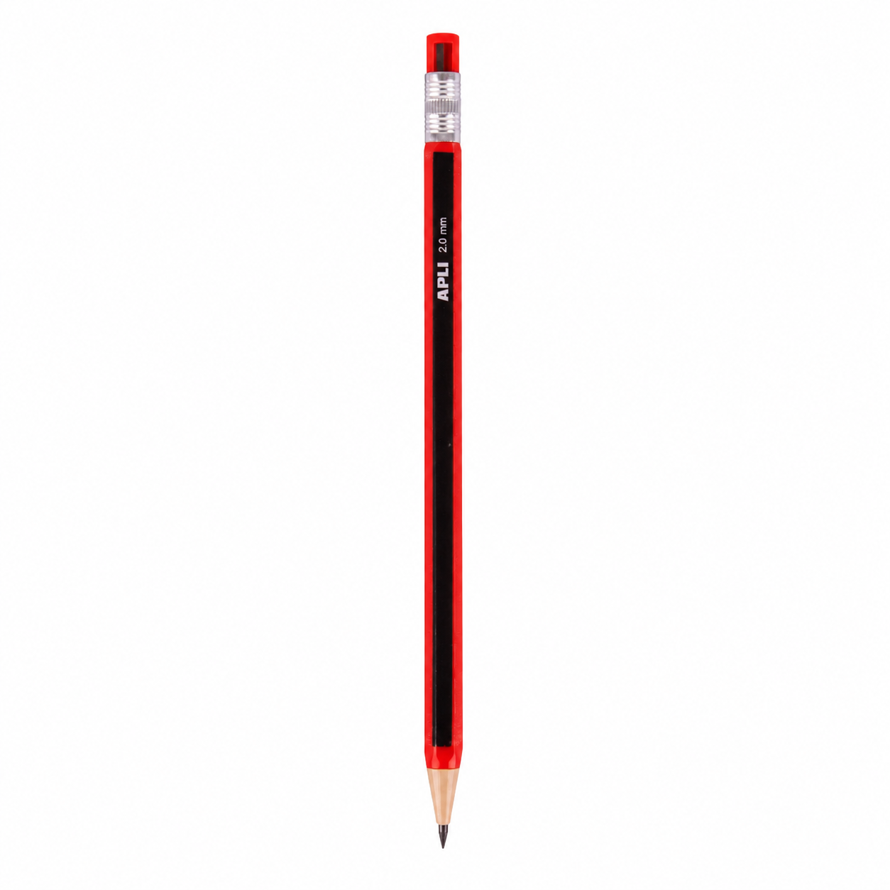 Lapiseira 2.0 mm com Afia APLI
