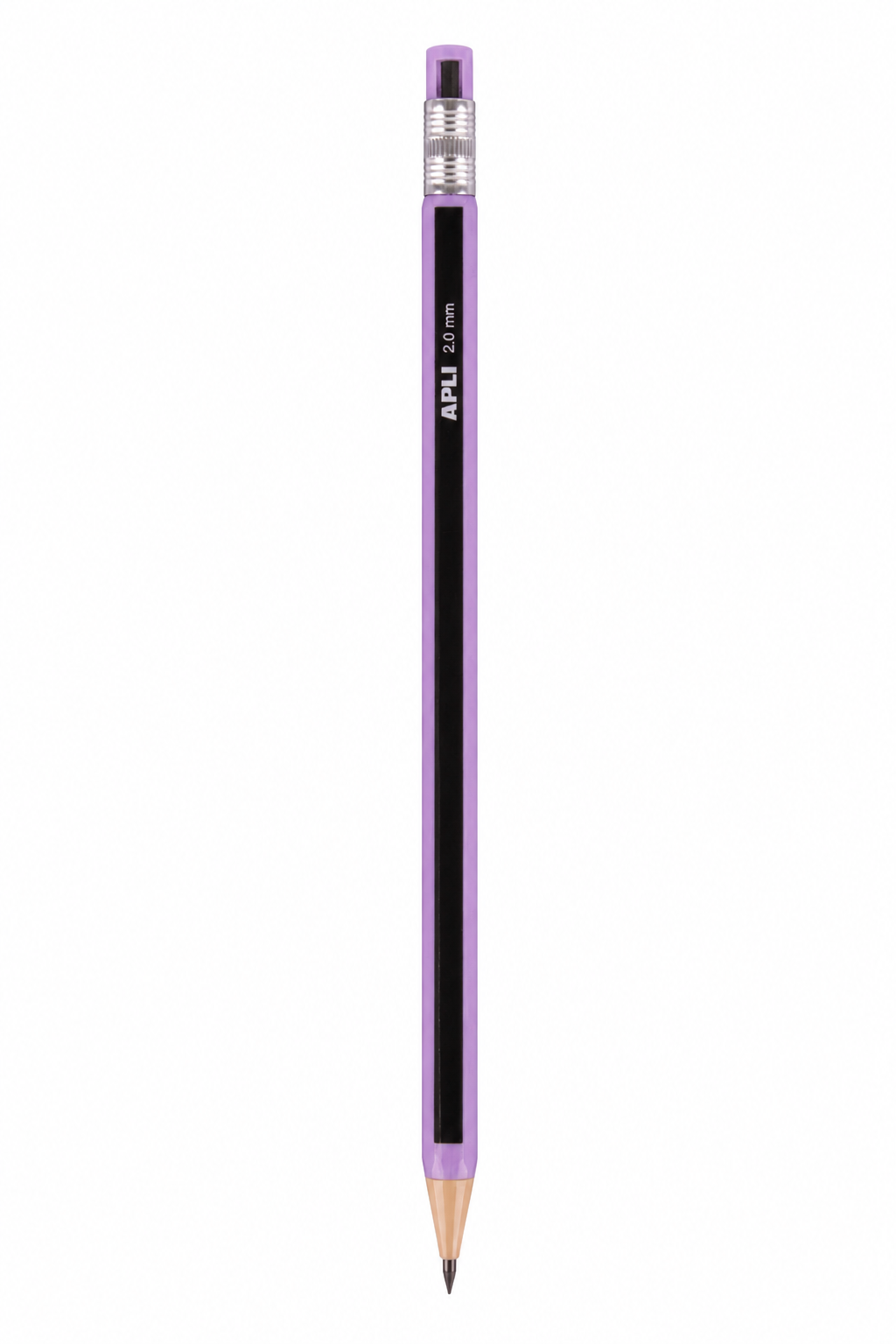 Lapiseira 2.0 mm com Afia APLI