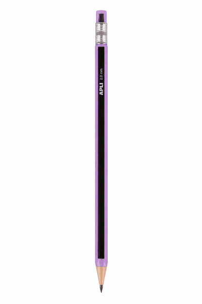 Lapiseira 2.0 mm com Afia APLI