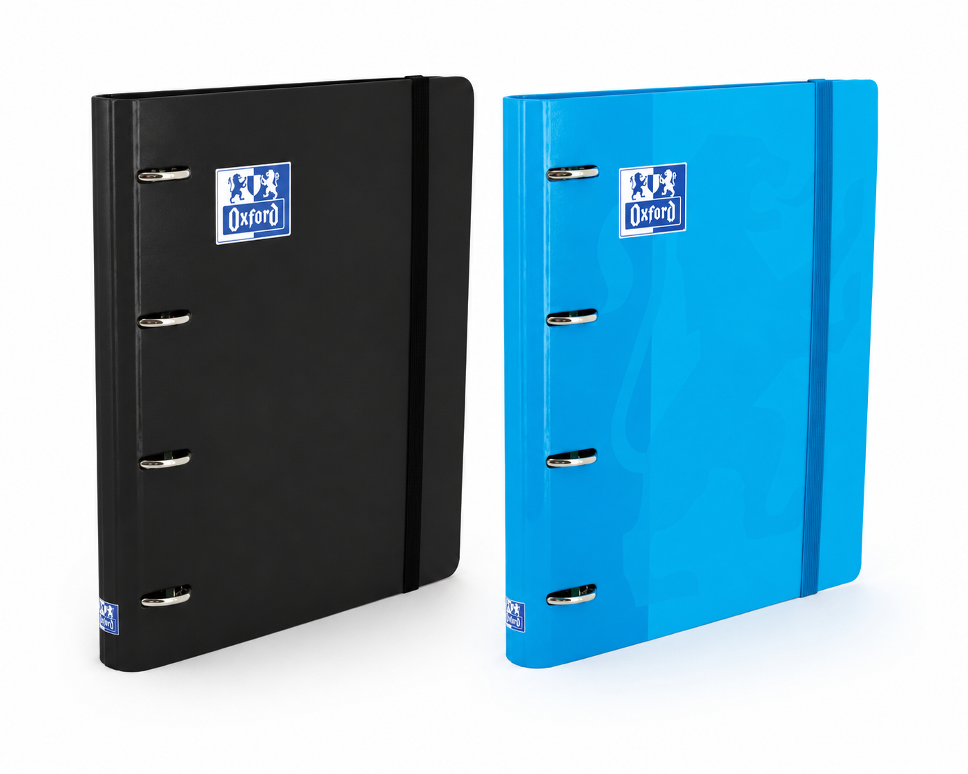 Capas Oxford com Recarga