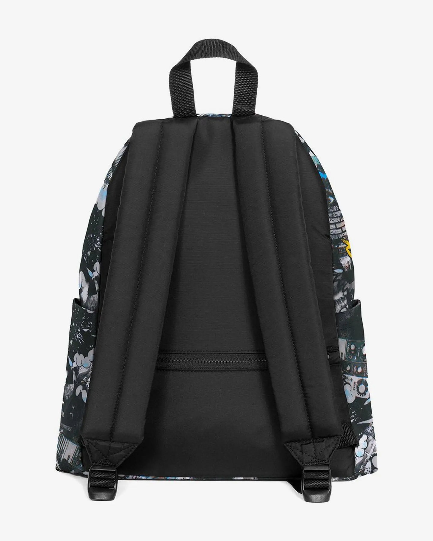 Mochila Eastpak Day Pak’r Cut-Out Dark Preto