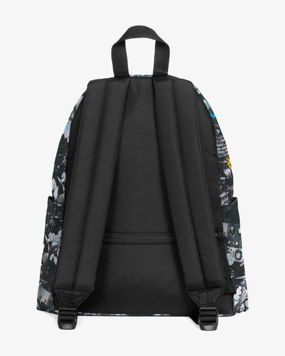 Mochila Eastpak Day Pak’r Cut-Out Dark Preto