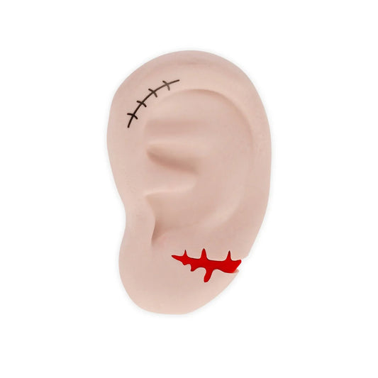 Borracha Perfumada “Ear We Go Again” — Halloween — Legami