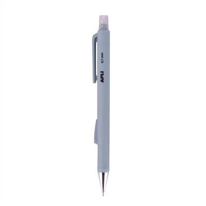Lapiseira 0,7 mm Pastel APLI