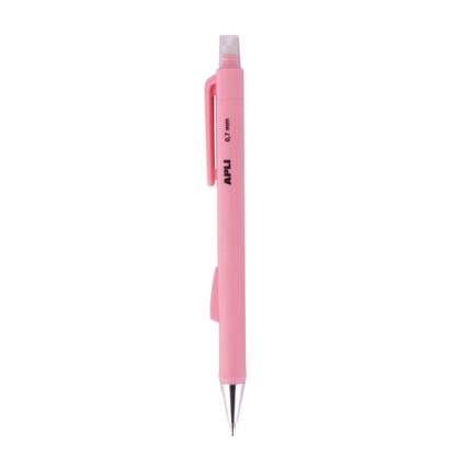 Lapiseira 0,7 mm Pastel APLI
