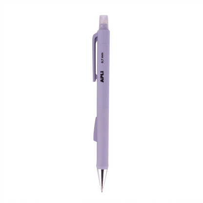 Lapiseira 0,7 mm Pastel APLI