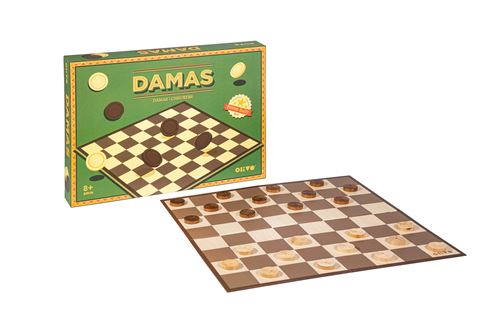 Damas - Olivo