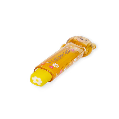Borracha retratil Legami Urso