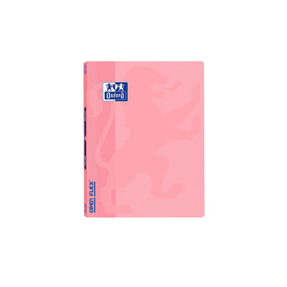 Caderno Oxford Openflex Pastel Pautado