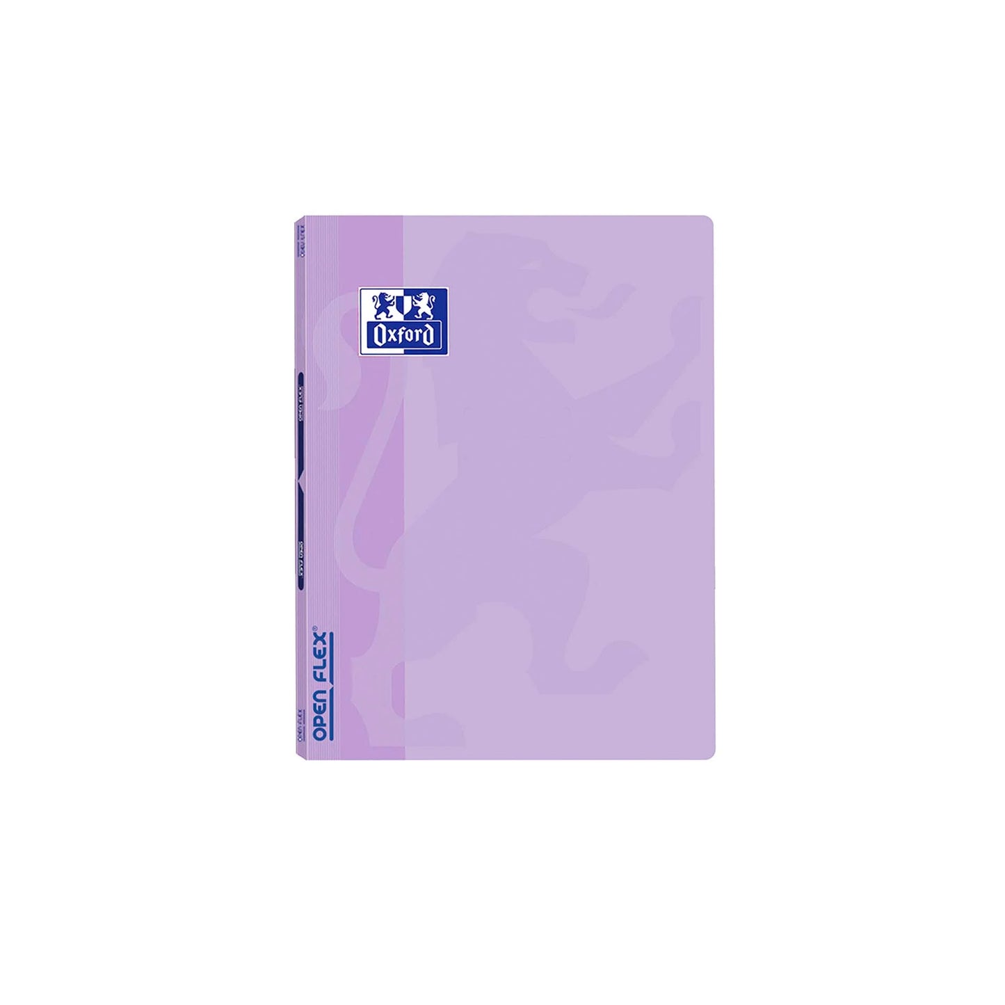 Caderno Oxford Openflex Pastel Pautado