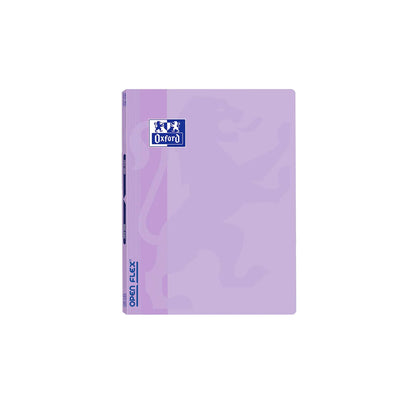 Caderno Oxford Openflex Pastel Pautado