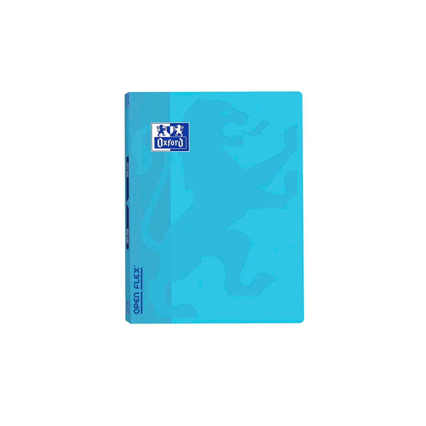 Caderno Oxford Openflex Pastel Pautado