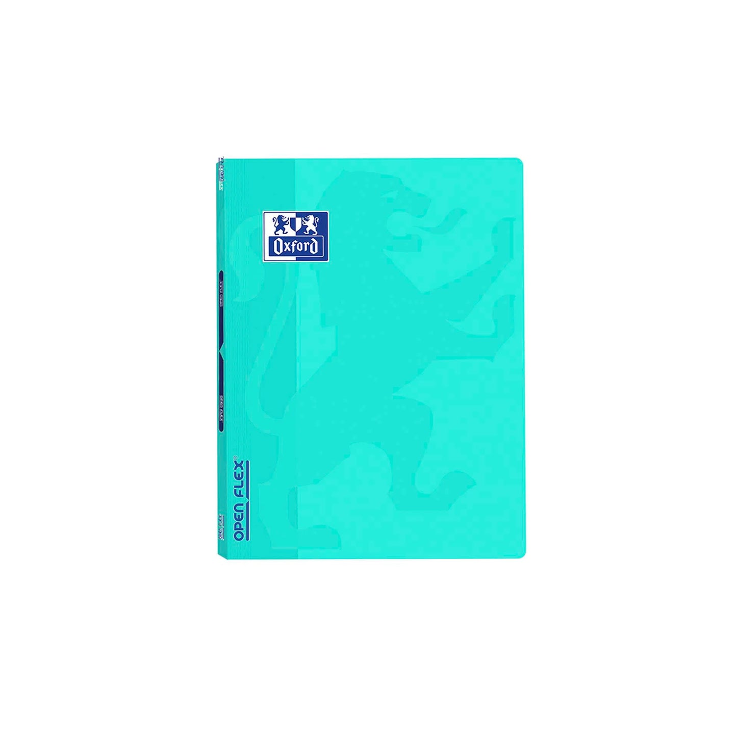 Caderno Oxford Openflex Pastel Pautado