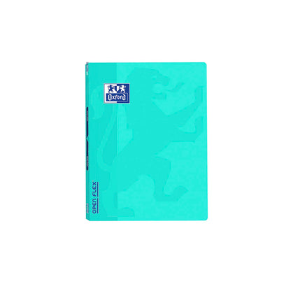 Caderno Oxford Openflex Pastel Pautado