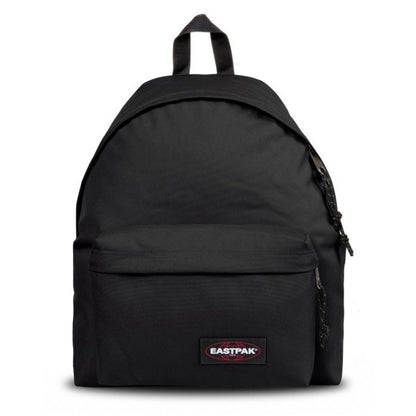Mochila EASTPAK Padded Pak'r Black 40x30x18cm