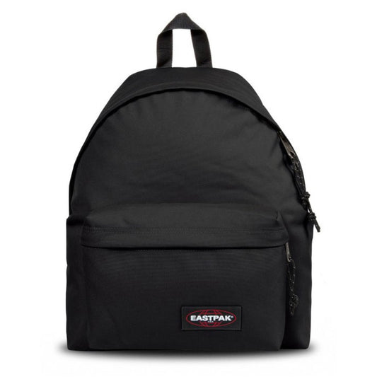 Mochila EASTPAK Padded Pak'r Black 40x30x18cm