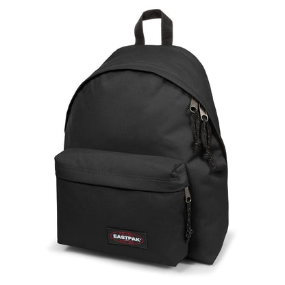 Mochila EASTPAK Padded Pak'r Black 40x30x18cm