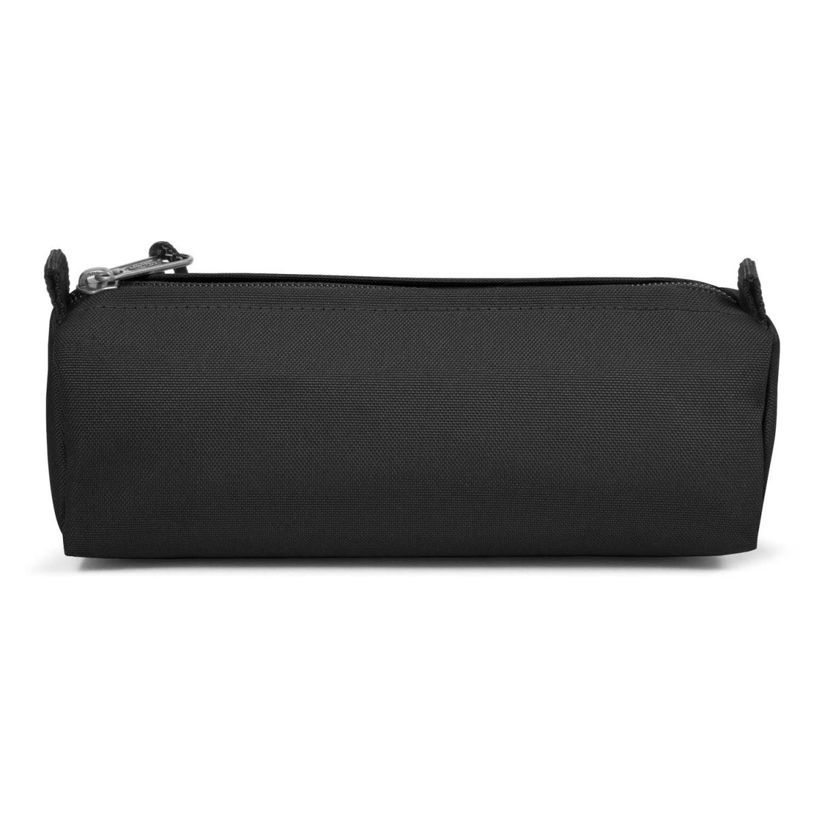 Estojo Eastpak Benchmark Single Black | Estojo Escolar Preto para Canetas, Lápis e Material Escolar