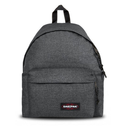 Mochila EASTPAK Padded Pak'r Black Denim 40x30x18cm
