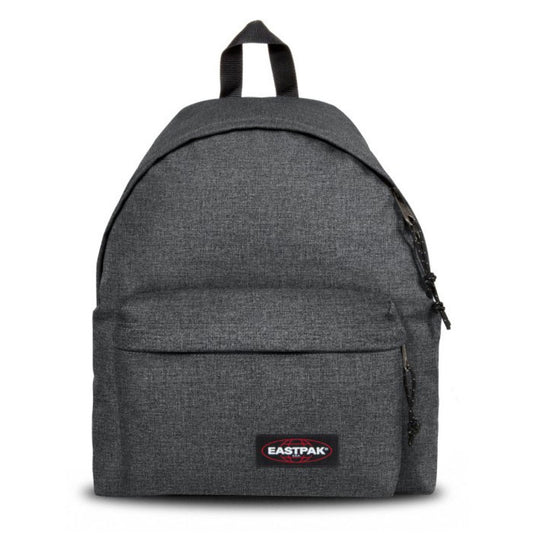 Mochila EASTPAK Padded Pak'r Black Denim 40x30x18cm