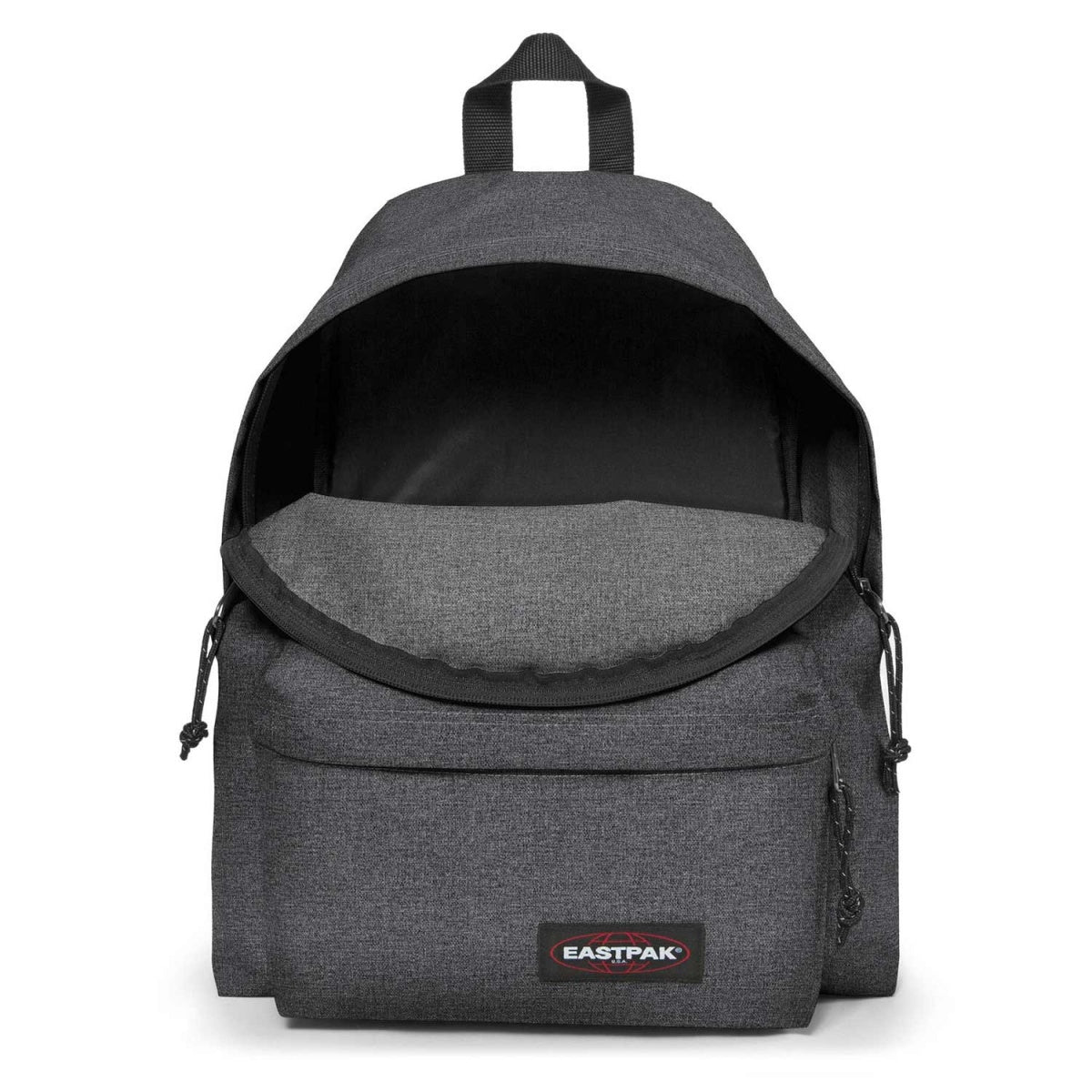 Mochila EASTPAK Padded Pak'r Black Denim 40x30x18cm