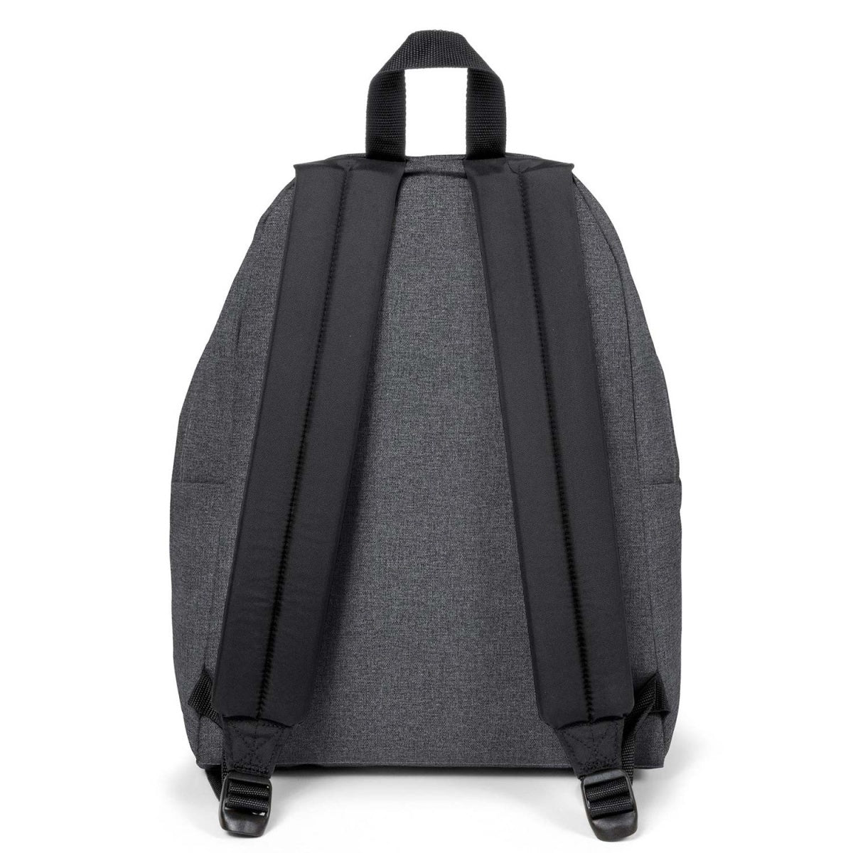 Mochila EASTPAK Padded Pak'r Black Denim 40x30x18cm