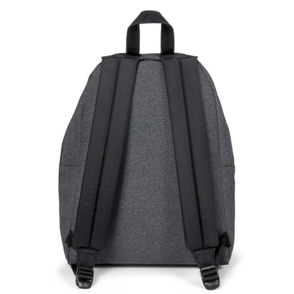 Mochila EASTPAK Padded Pak'r Black Denim 40x30x18cm