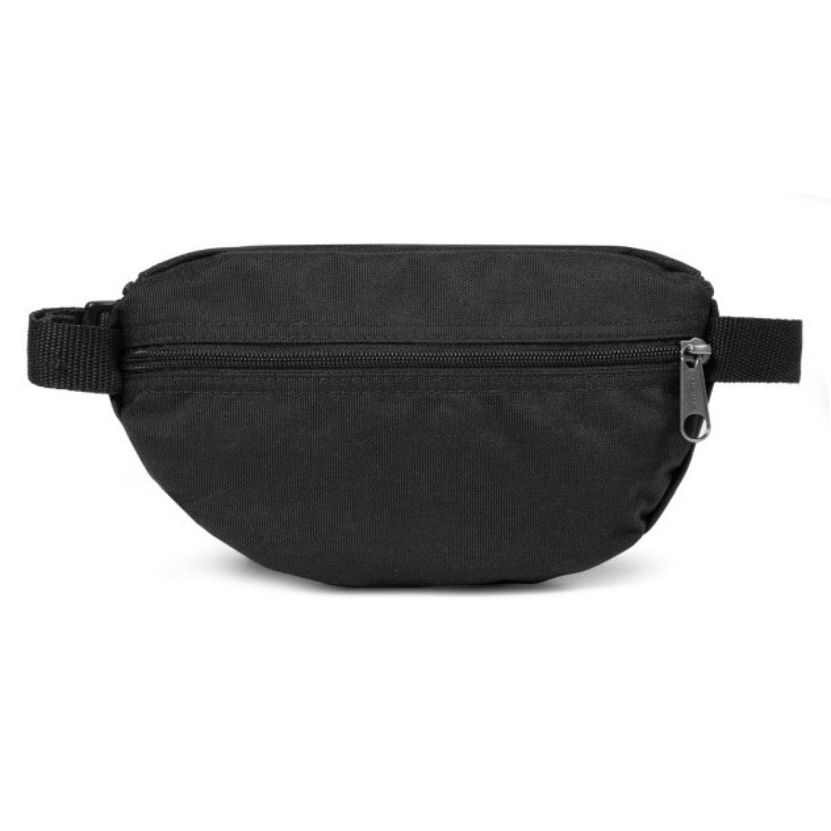 Bolsa de Cintura Eastpak Springer Black | Bolsa de Cintura Preta para Viagem, Festival e Dia a Dia