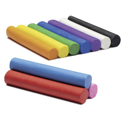 Plasticina Carioca Plasty | 10 Cores x 20g