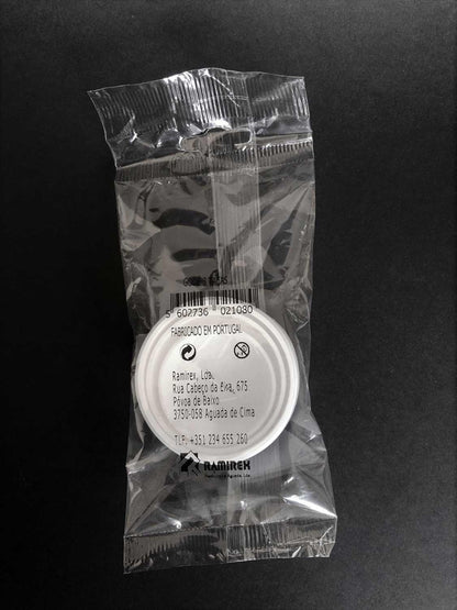 Godés Triplo Ramirex | Paleta para Mistura de Tintas