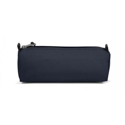 Estojo Eastpak Benchmark Single Ultra Marine | Estojo Escolar Azul para Canetas, Lápis e Material Escolar