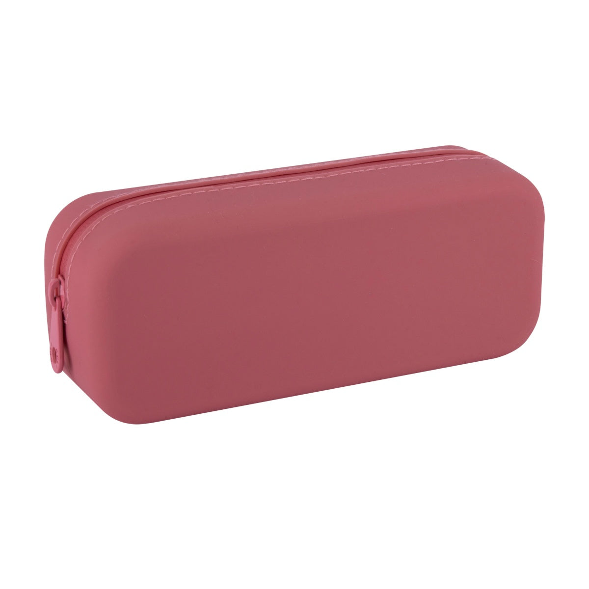 Estojo silicone Up North Rosa Velho APLI