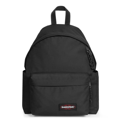 Mochila Eastpak Day Pak'r Black | Mochila Escolar para Portátil, Universidade e Trabalho 24L