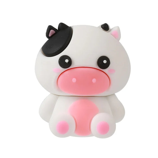Borracha 3D Vaca itotal