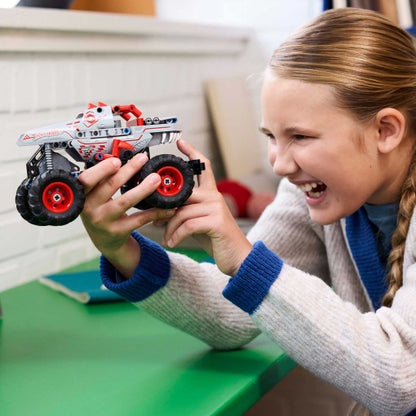 LEGO Technic Pull-Back Monster Jam ThunderROARus 42200 — fotografia oficial 3