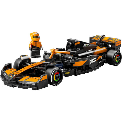 LEGO Speed Champions Carro de Corrida McLaren F1 Team