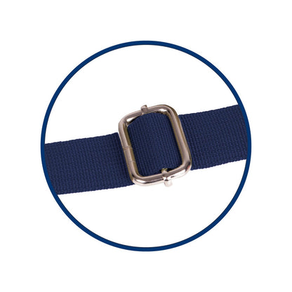 Lancheira Térmica Oxford B-Foodie Azul 8,8L | Bolsa Térmica para Almoço, Escola e Trabalho