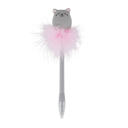 Esferográfica luminosa Legami Kitty "Writing is magic"