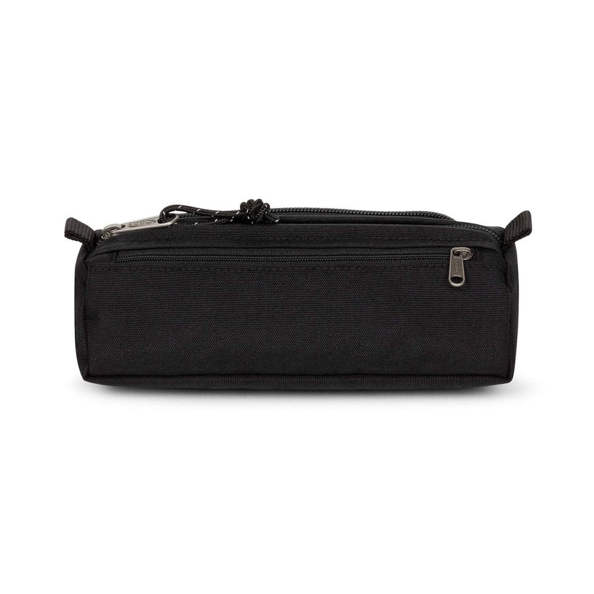 Estojo Eastpak Triple Bench Black | Estojo Escolar com 3 Compartimentos para Canetas e Material Escolar