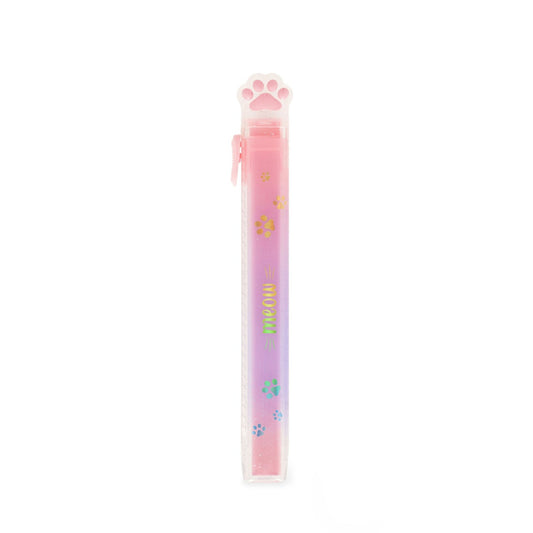 Borracha stick + recarga LEGAMI Kitty Meow