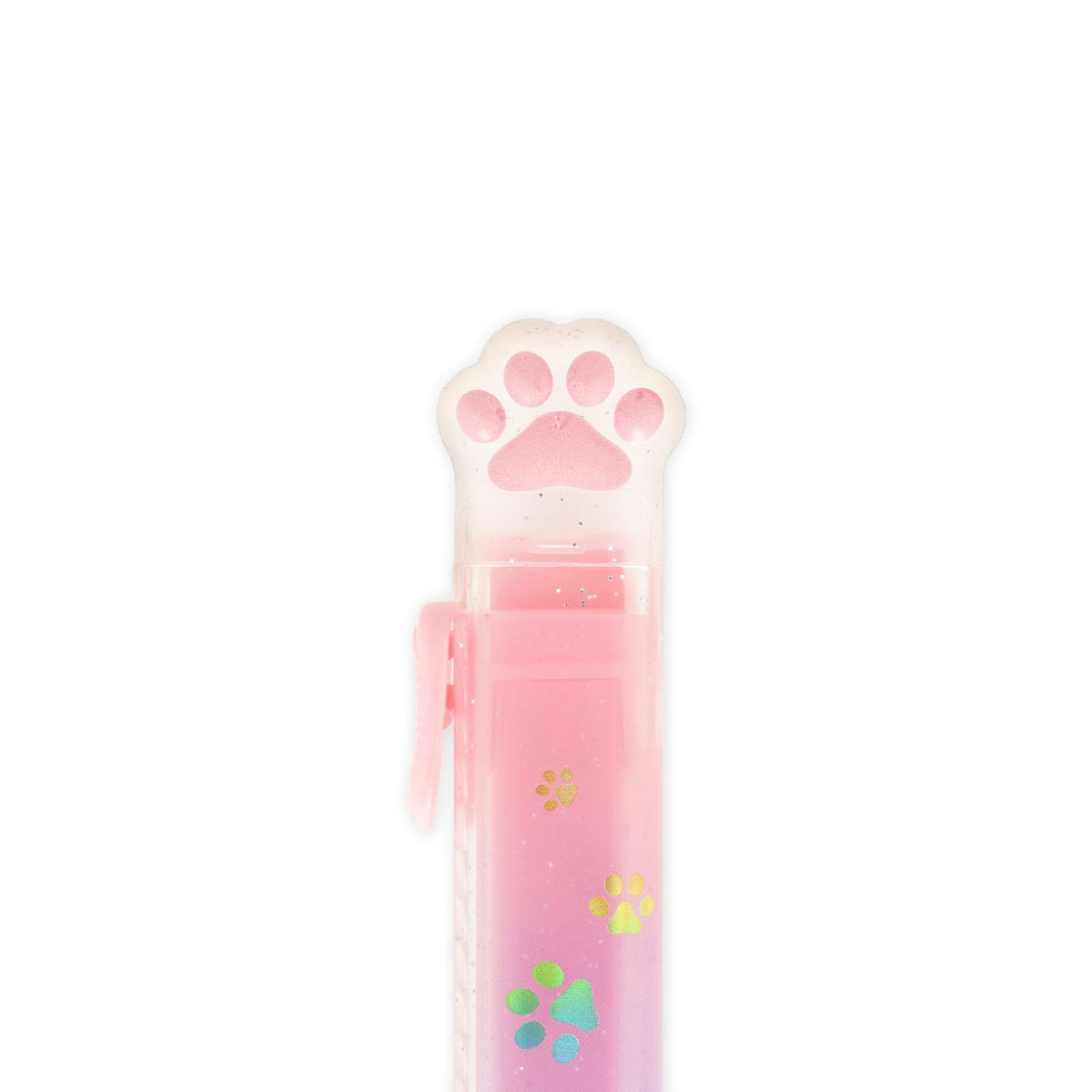 Borracha stick + recarga LEGAMI Kitty Meow