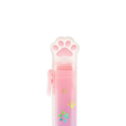 Borracha stick + recarga LEGAMI Kitty Meow