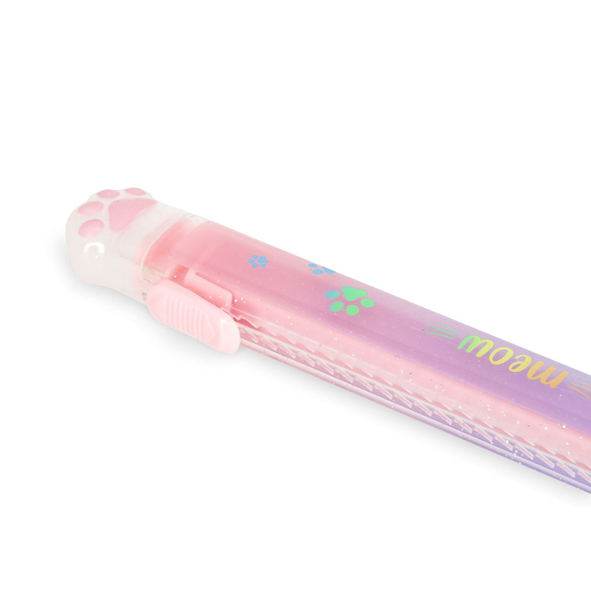 Borracha stick + recarga LEGAMI Kitty Meow