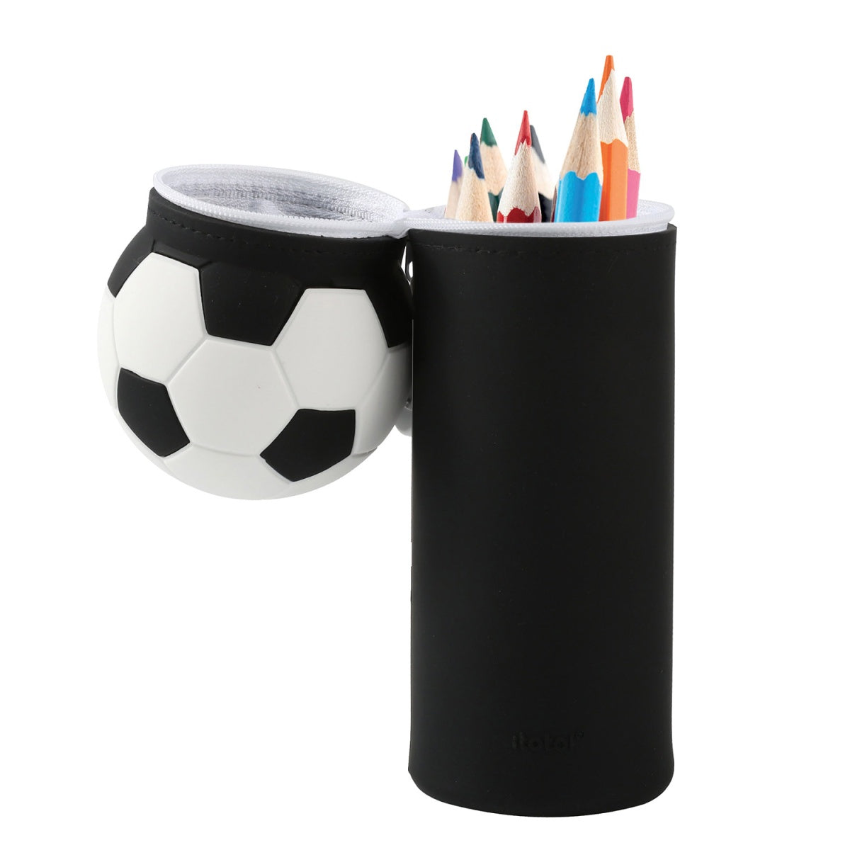 Estojo de Silicone itotal Futebol