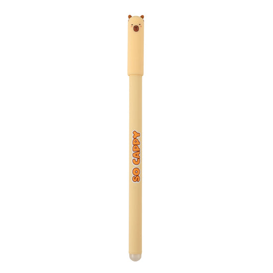 Caneta Apagável itotal Capivara
