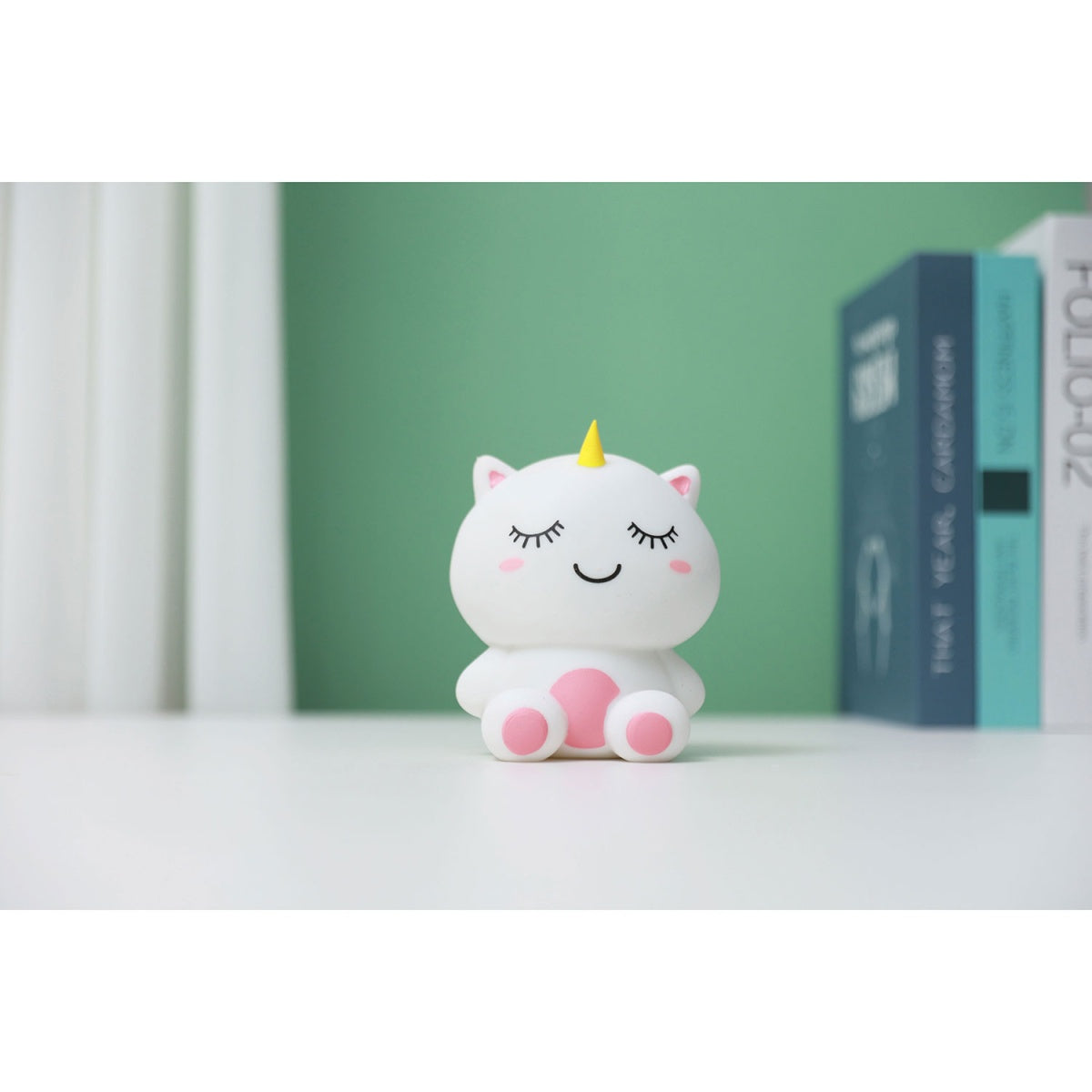 Squishy iTotal unicórnio