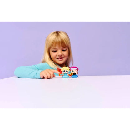 LEGO Disney Mini Anna e Elsa 43284 — fotografia oficial 6